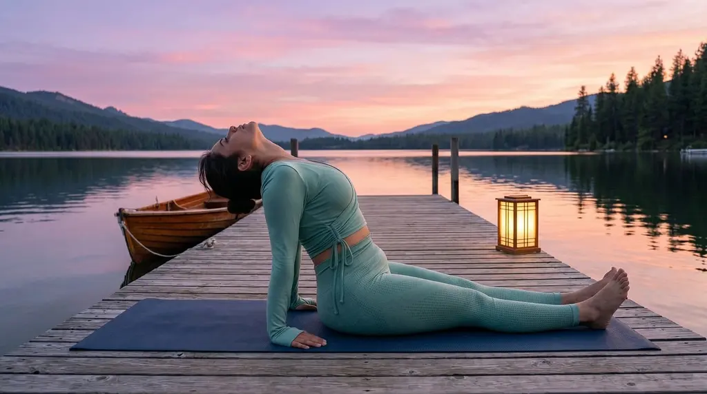 Cómo reservar tu primera clase de yoga